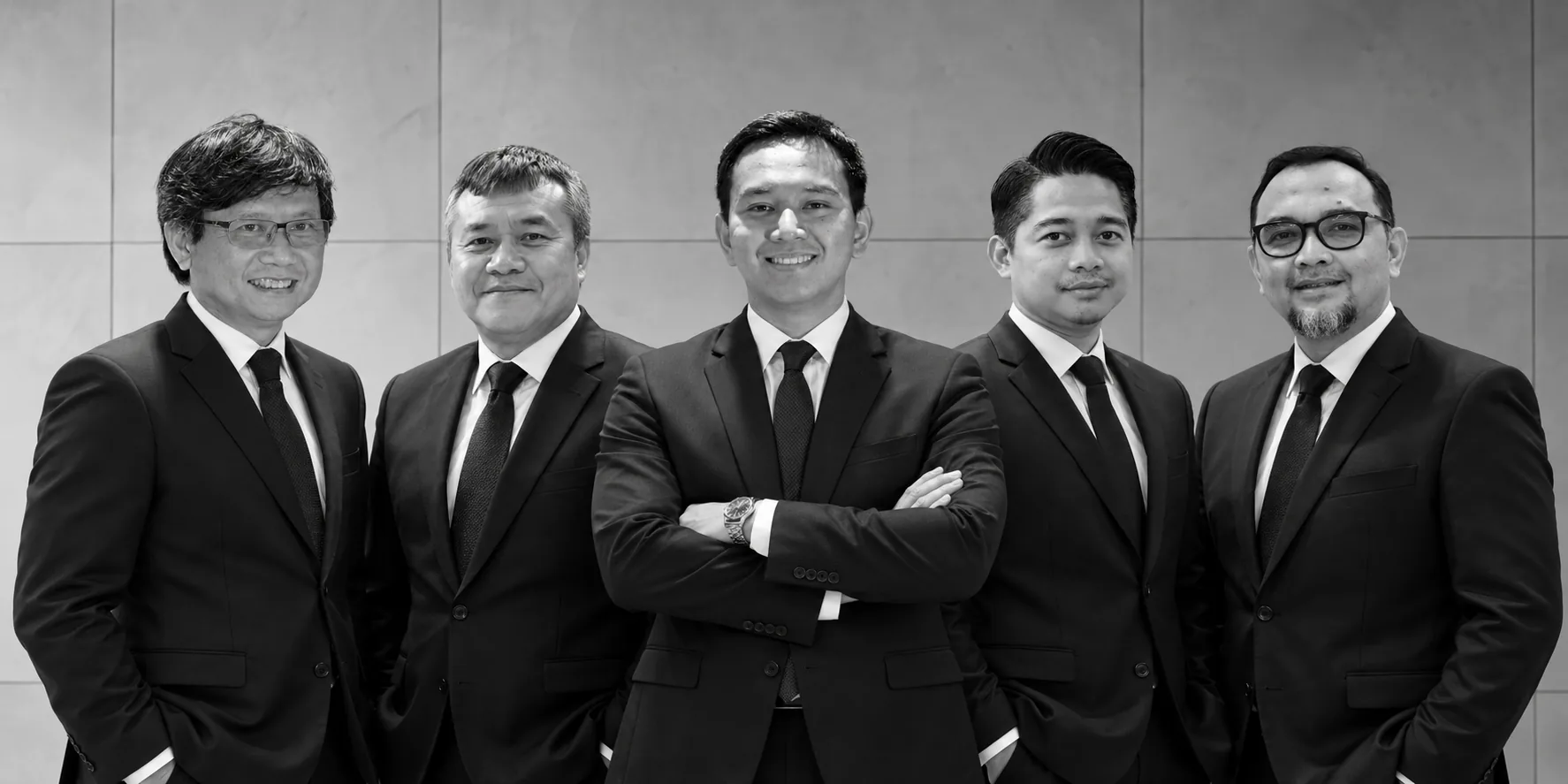 Alien DC Board of Directors