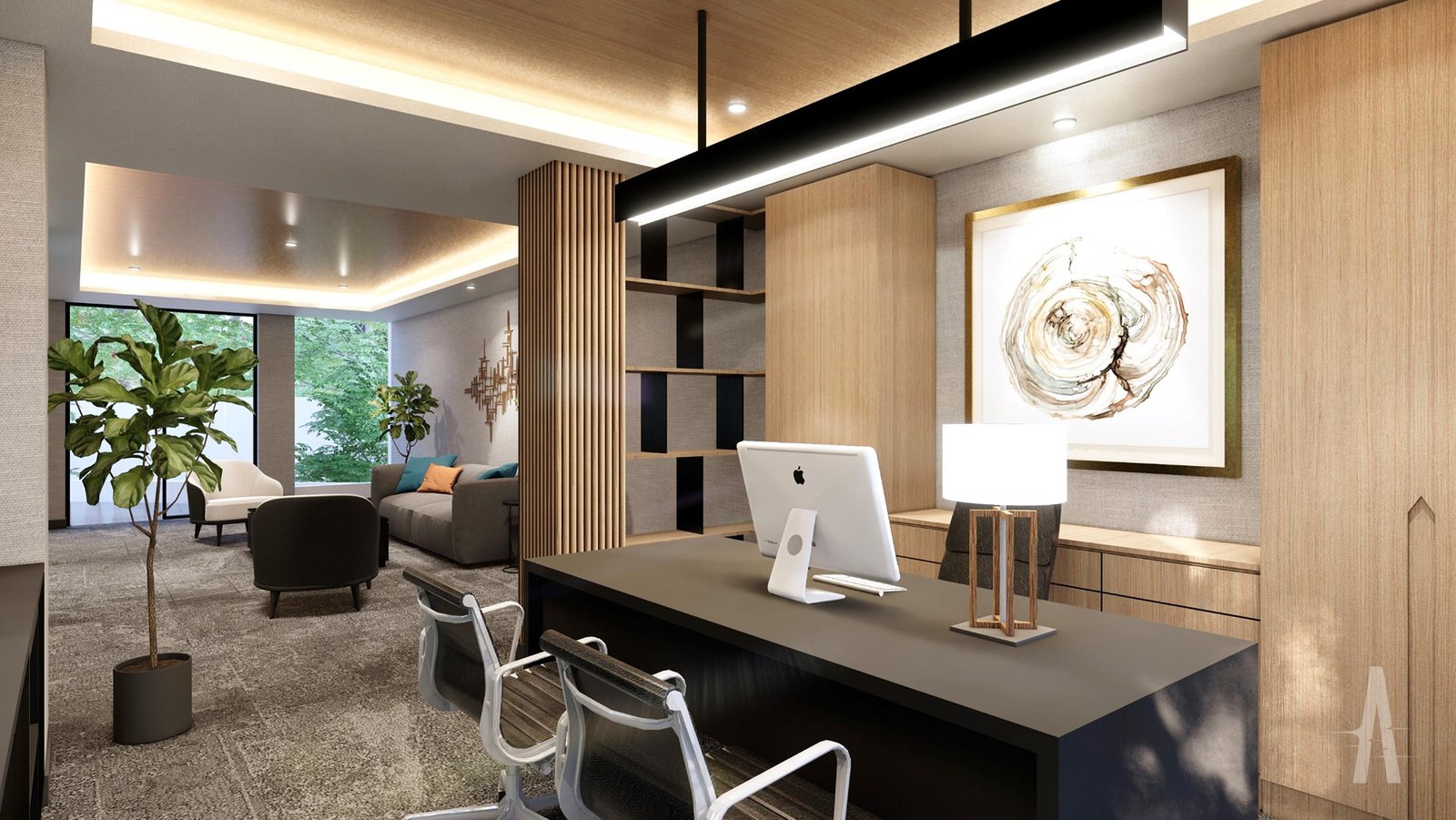 Renovation Project: PT Virama Karya (Persero)