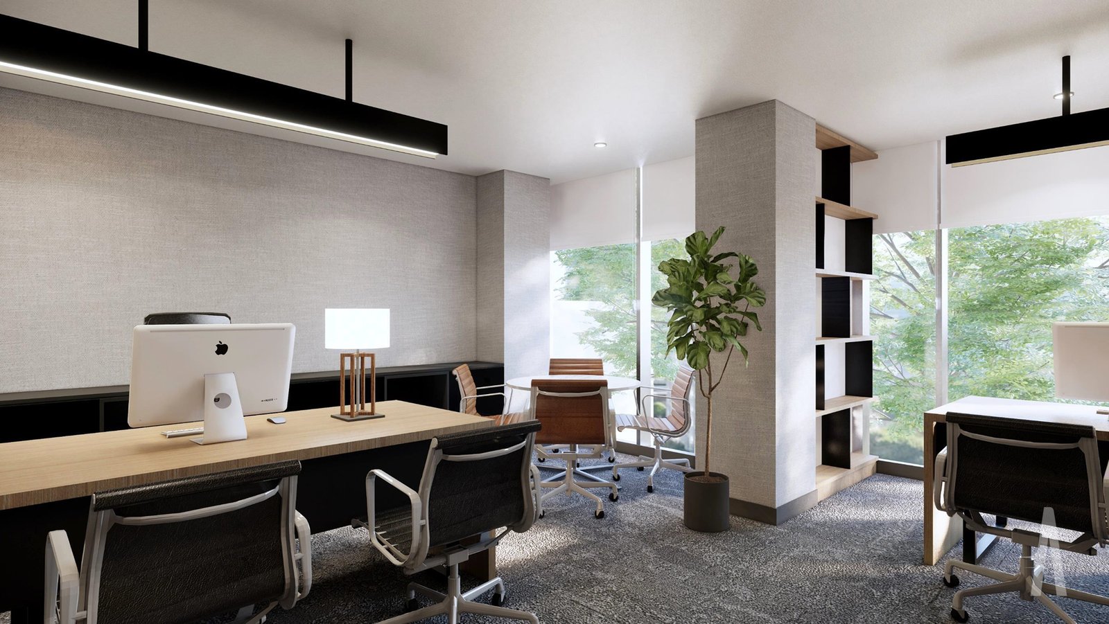 Renovation Project: PT Virama Karya (Persero)