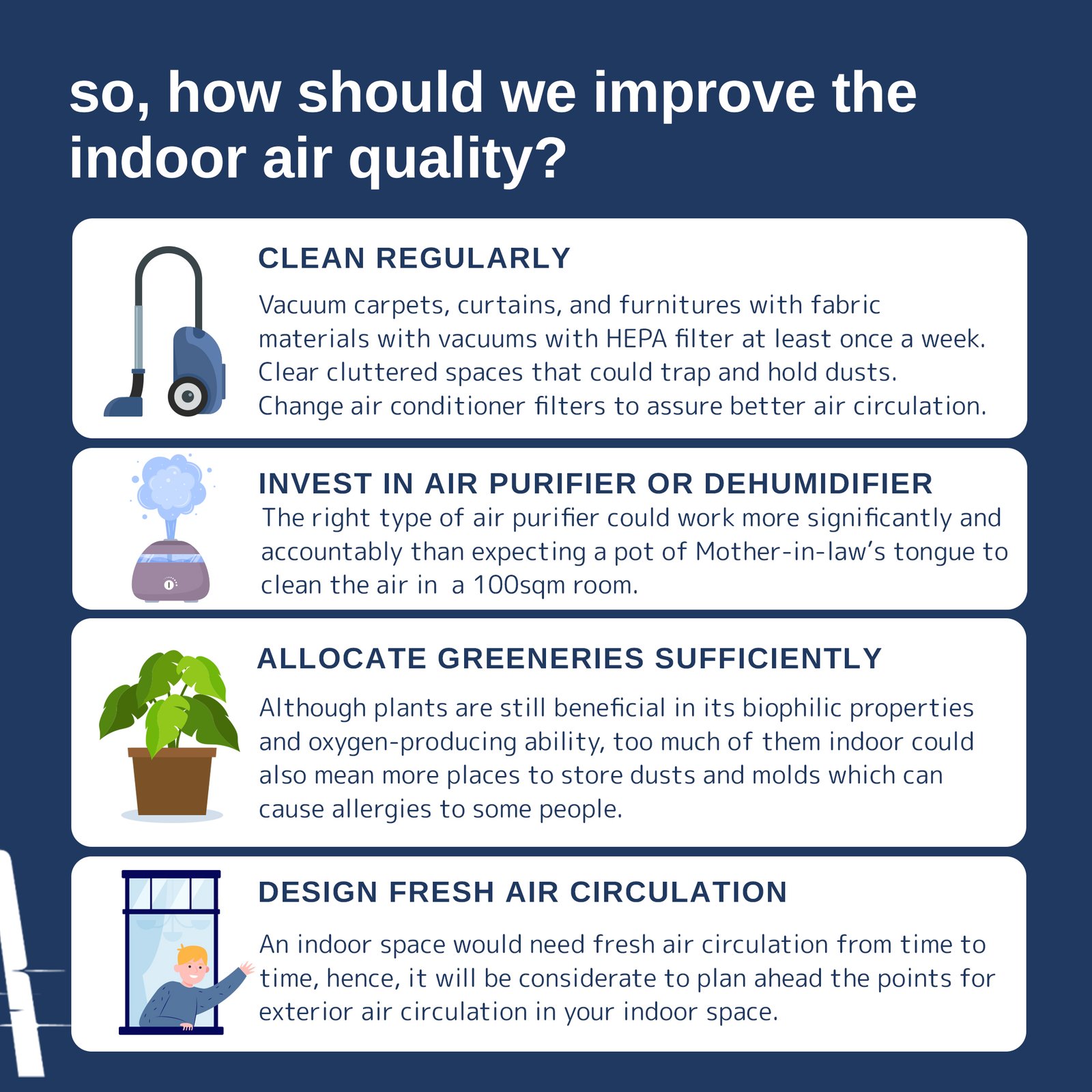 Do 'air-purifying plants' actually purify air?