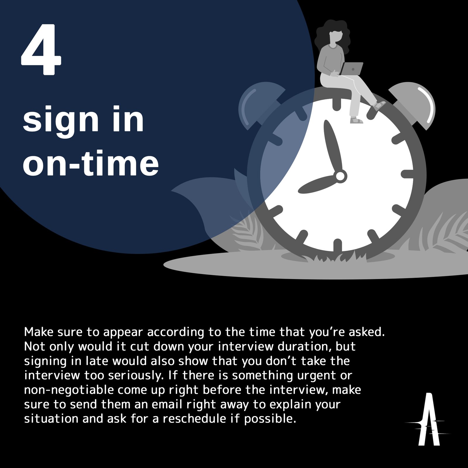 6 Tips for Virtual Job Interview