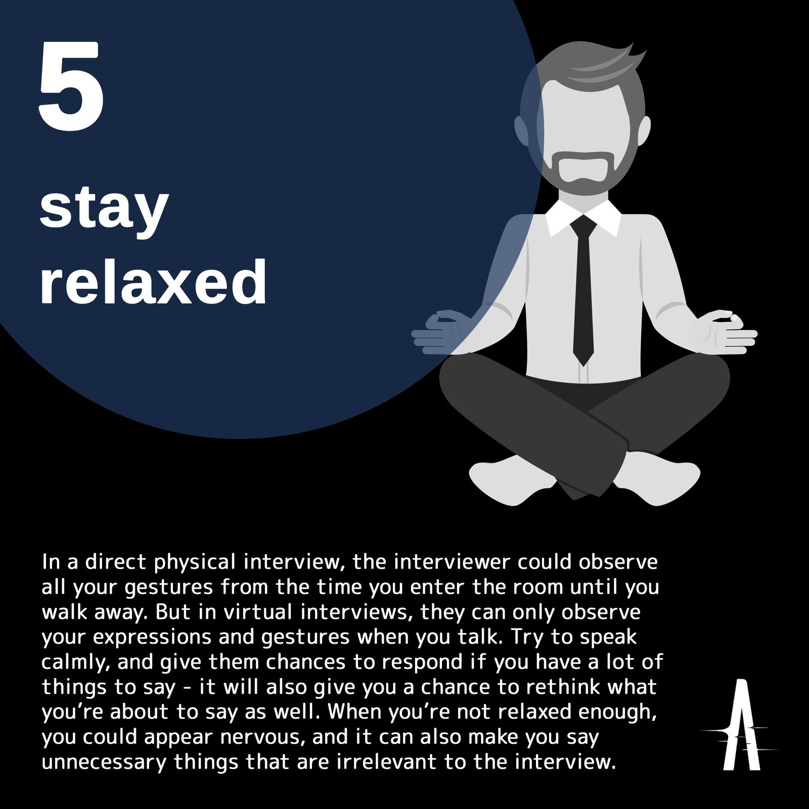 6 Tips for Virtual Job Interview