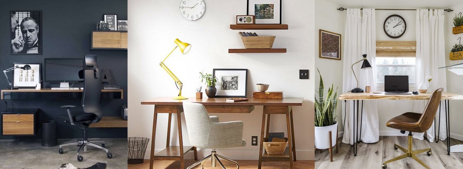 How To Set Up Your Own Home Workspace