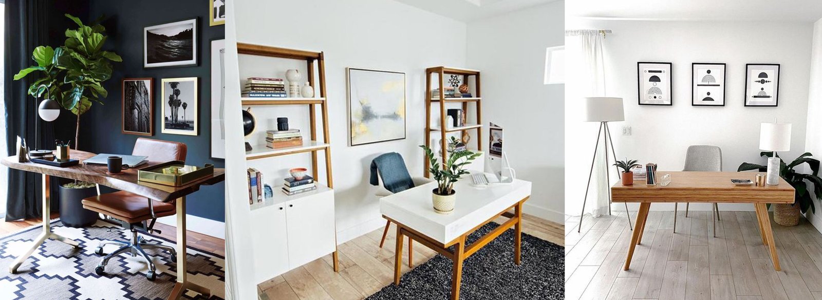 How To Set Up Your Own Home Workspace