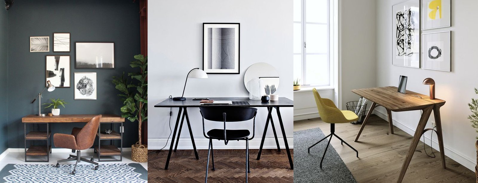 How To Set Up Your Own Home Workspace