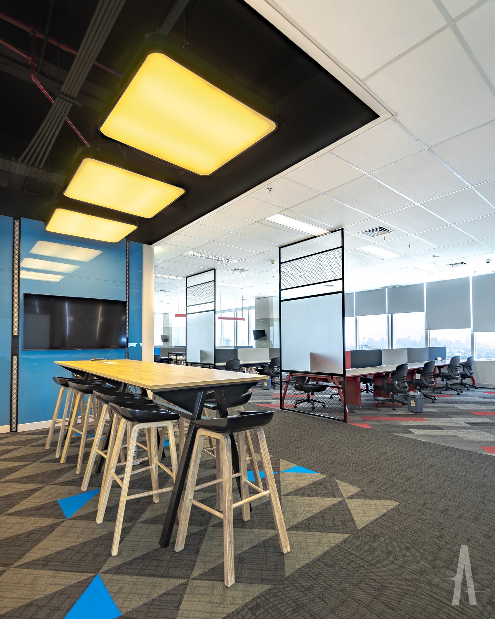 Project Highlight: Home Credit Indonesia Office, Jakarta