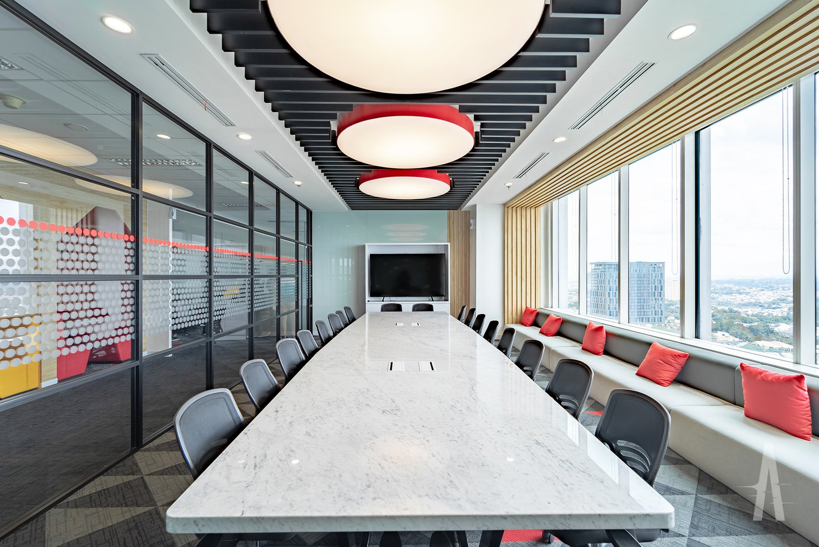 Project Highlight: Home Credit Indonesia Office, Jakarta
