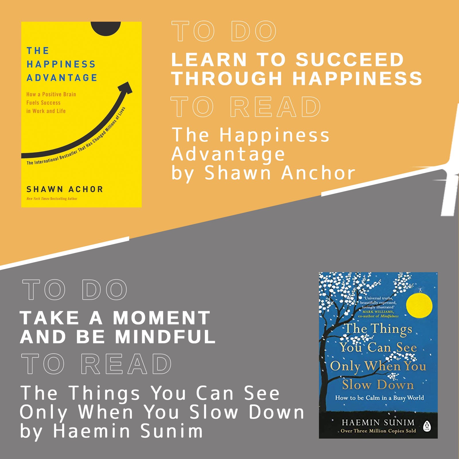 The 10 things to do and books to read in 2021