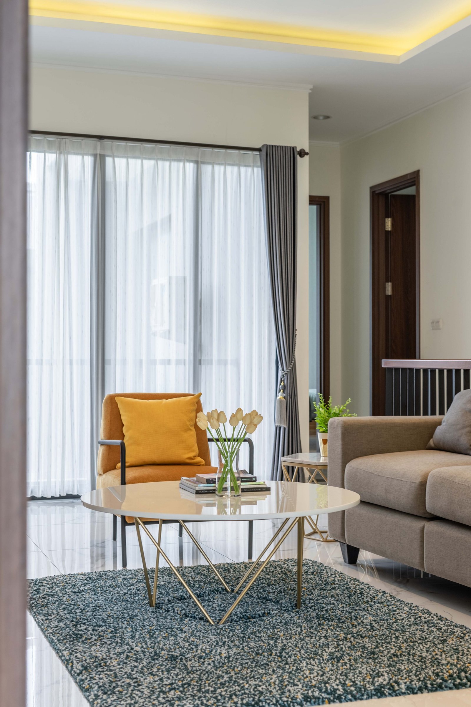 Project Highlight: Ercilla Show Unit, Suvarna Sutera