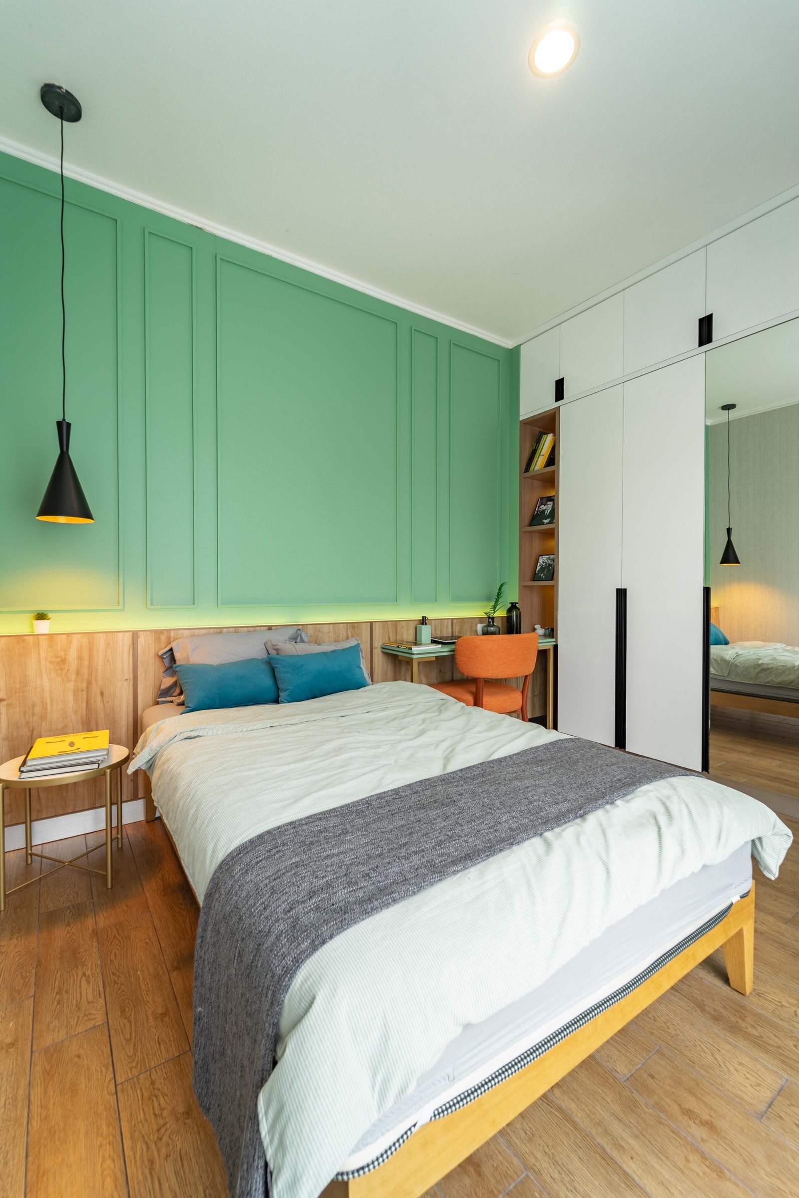 Project Highlight: Ercilla Show Unit, Suvarna Sutera