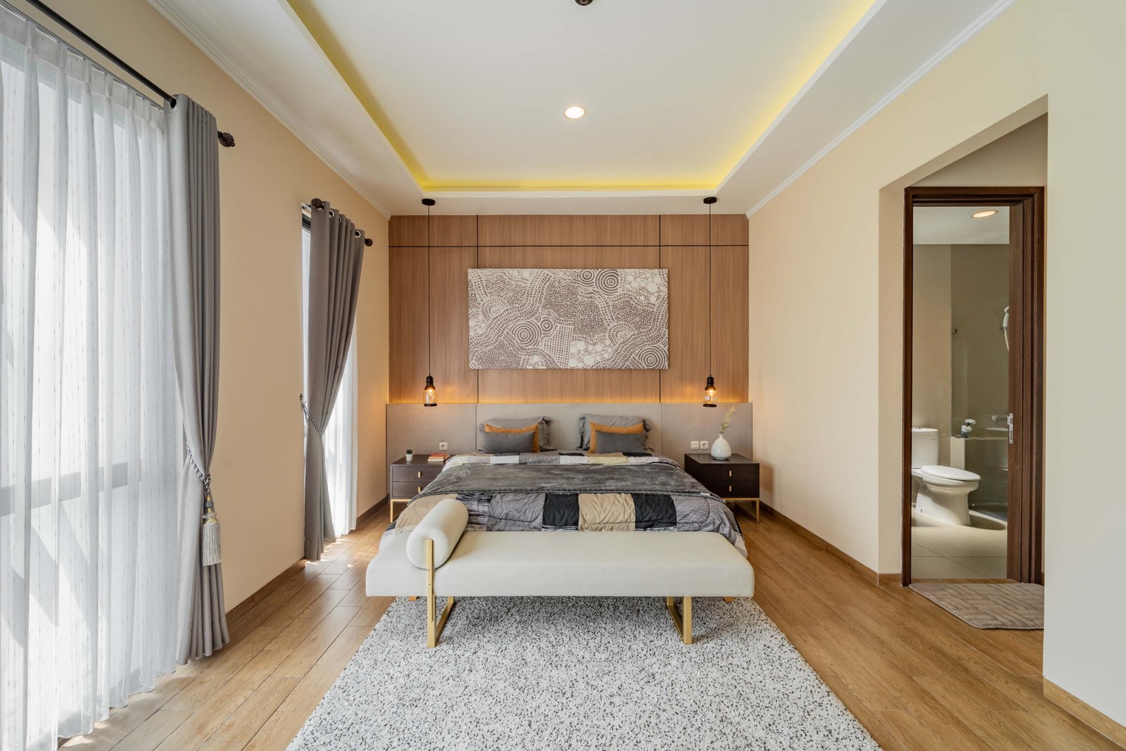 Project Highlight: Ercilla Show Unit, Suvarna Sutera