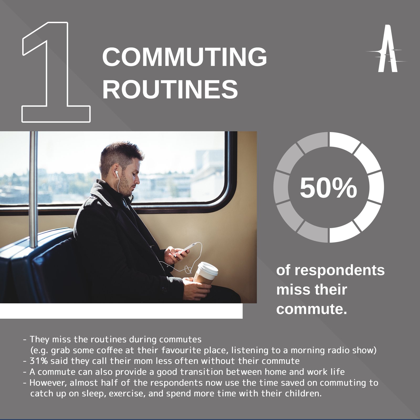 The Things We Miss About Working From The Office