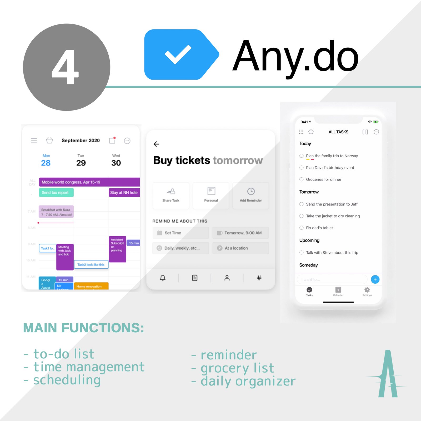 The 5 Free Apps to Boost Productivity and Collaborative Teamwork
