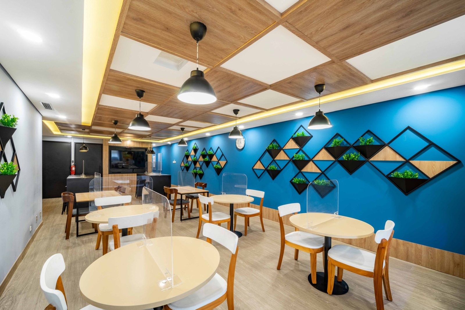 Completed Project: AEON Credit Services, Jakarta