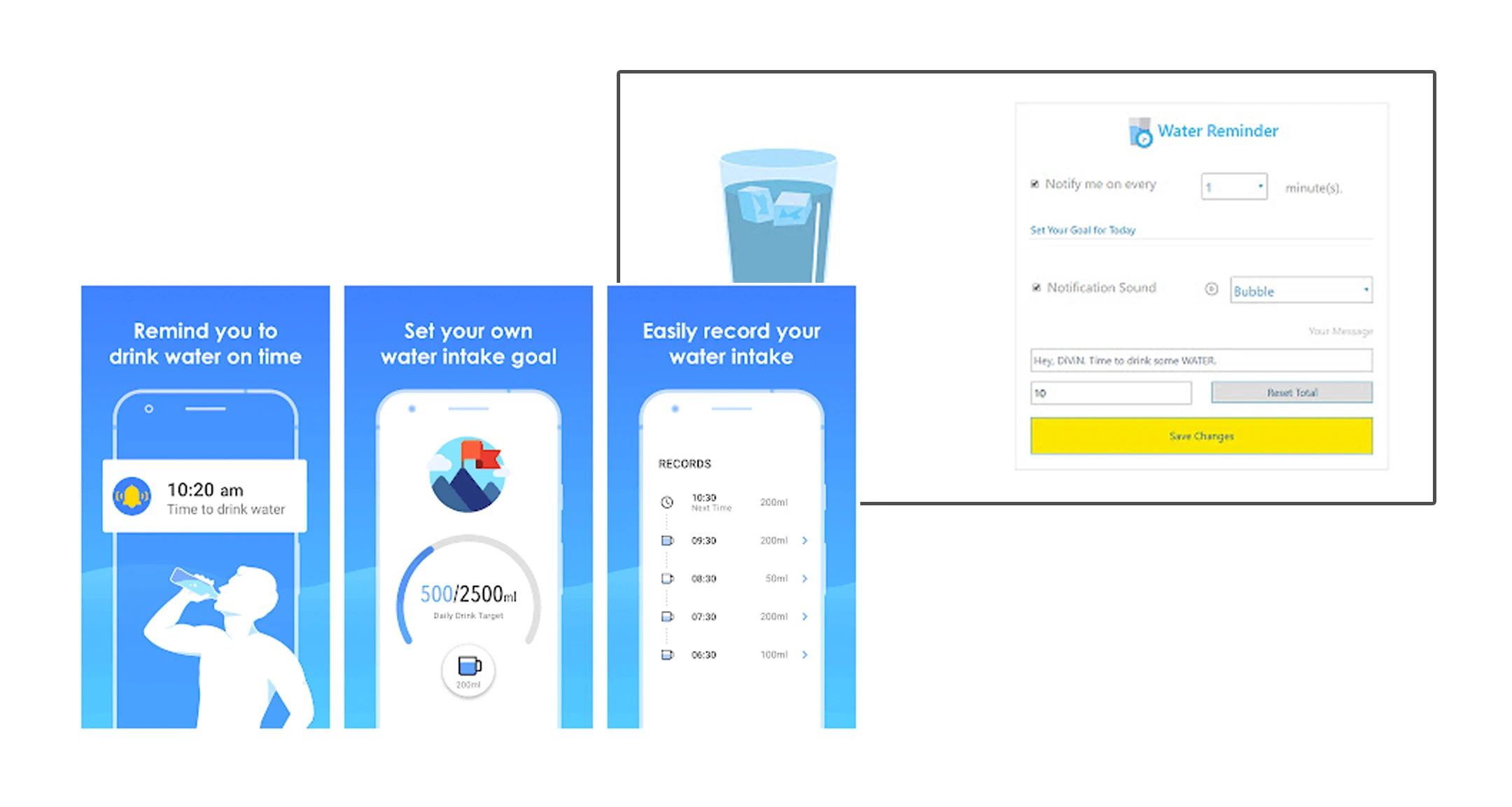 How To Stay Hydrated During Work From Home