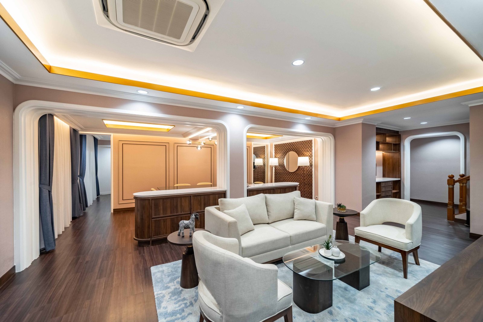 Project Highlight: Confidential Residence