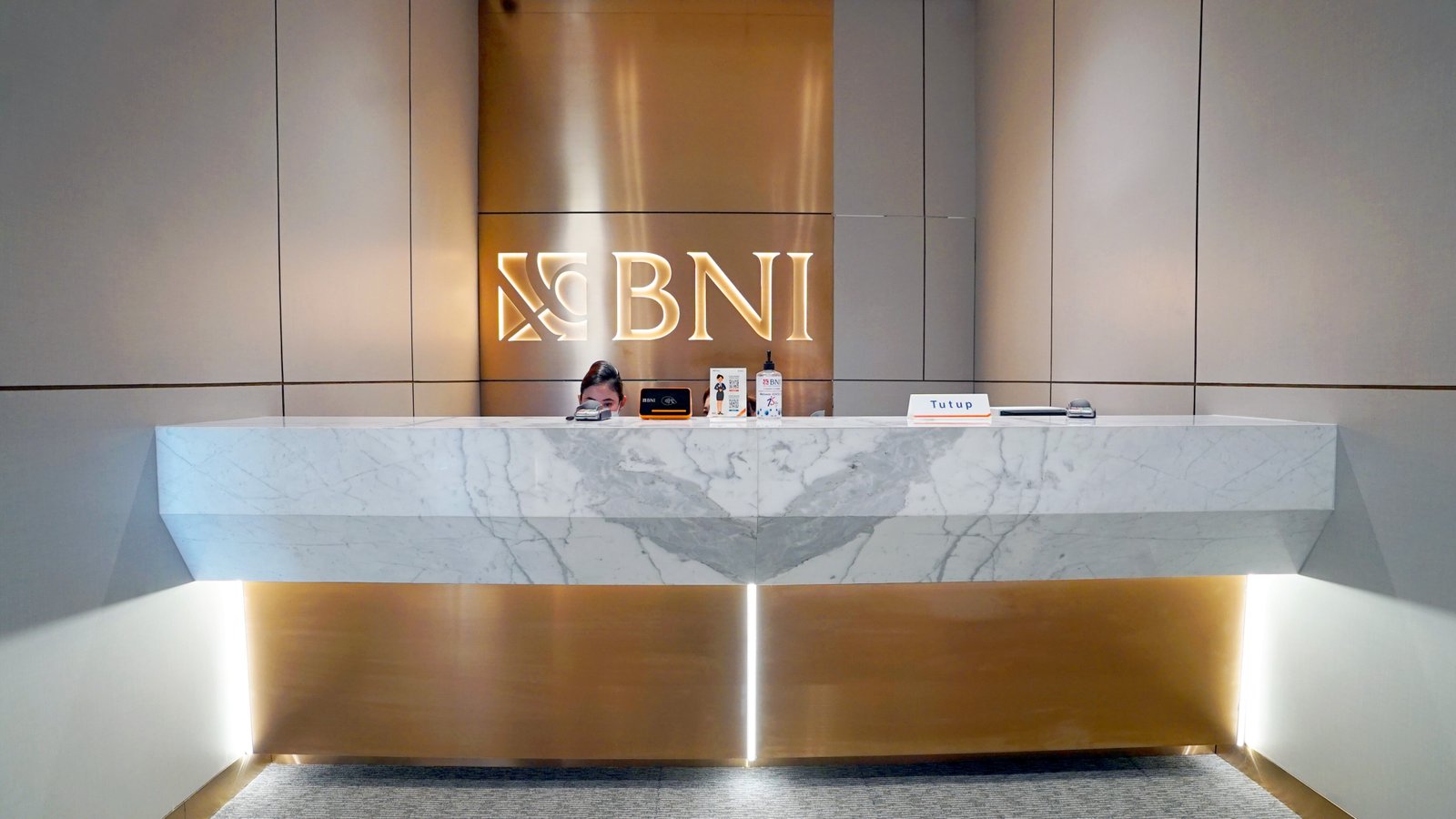 Project Highlight: BNI BUMN