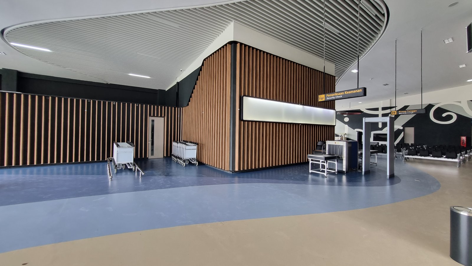 Project Highlight: Bandara Mentawai