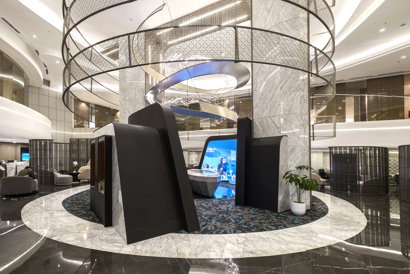 Project Highlight: BNI JPU