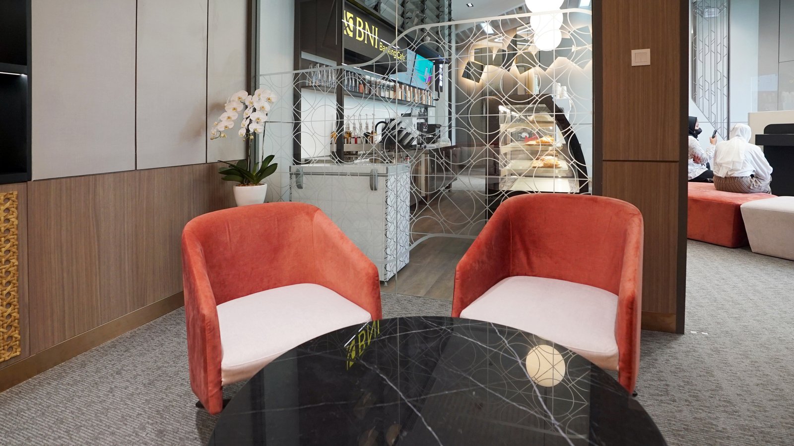 Project Highlight: BNI BUMN