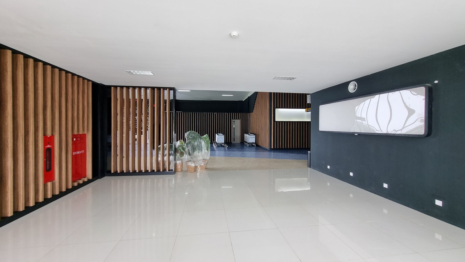 Project Highlight: Bandara Mentawai