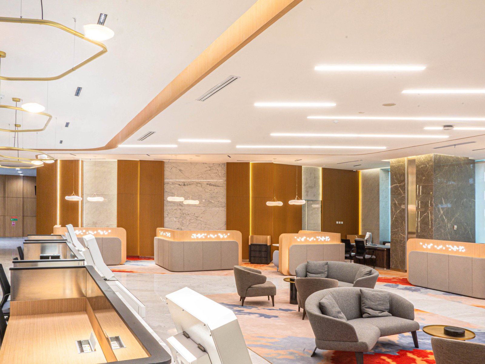 Project Highlight: BRI KCK