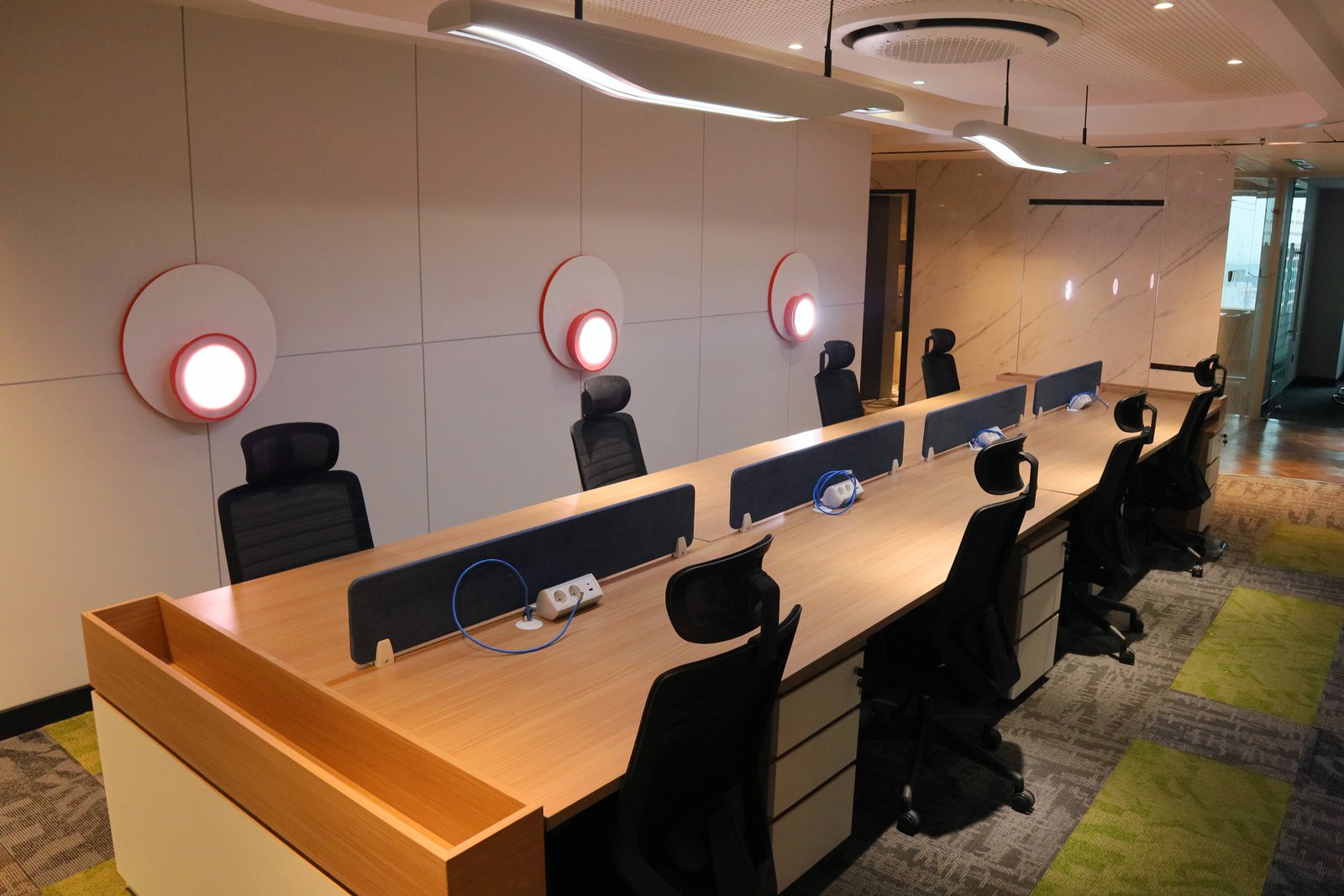 Project Highlight: BTN Commissioner Office