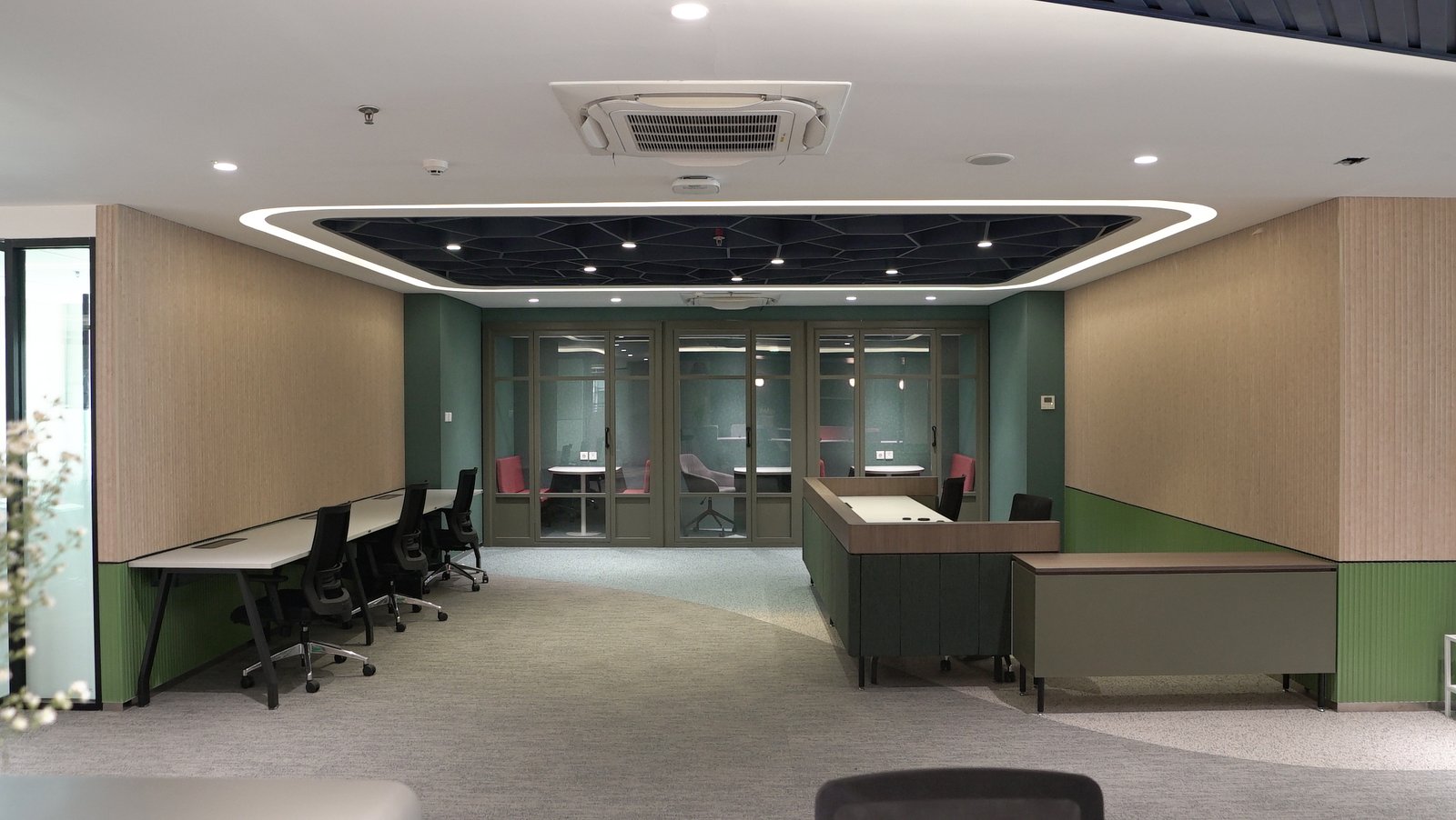 Project Highlight: OJK FOS
