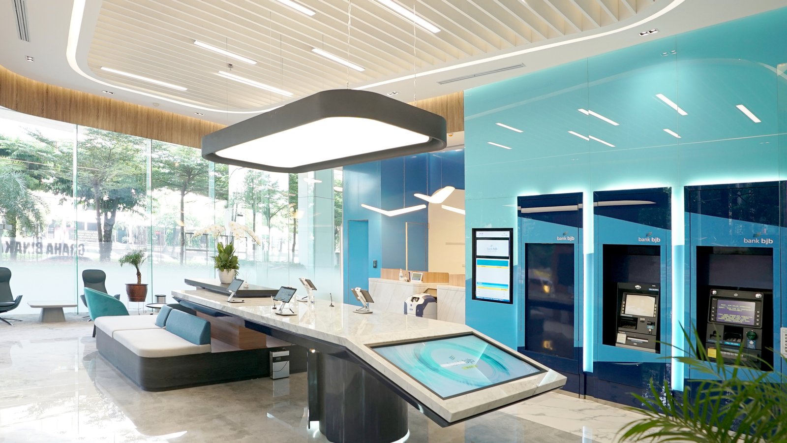 Project Highlight: BJB Graha Binakarsa