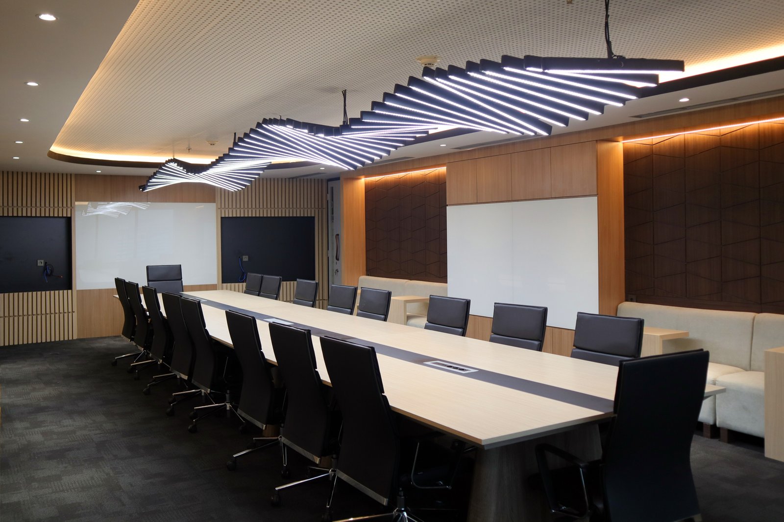 Project Highlight: BTN Commissioner Office
