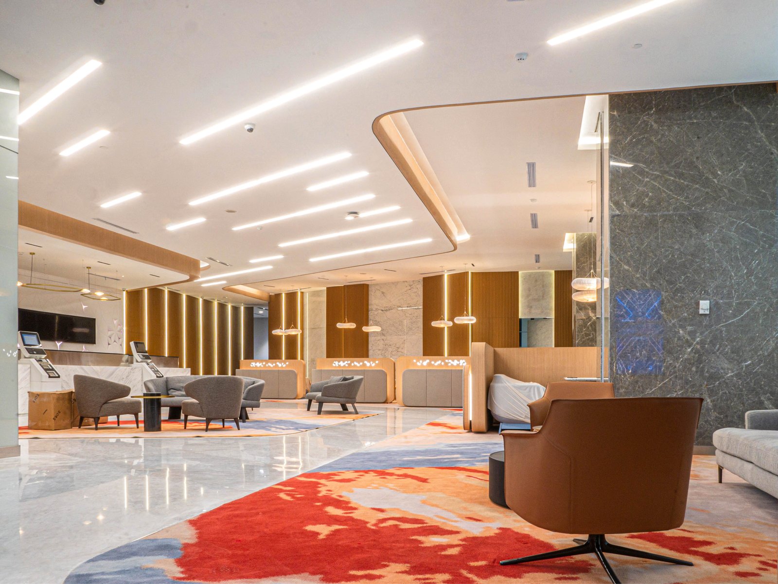 Project Highlight: BRI KCK