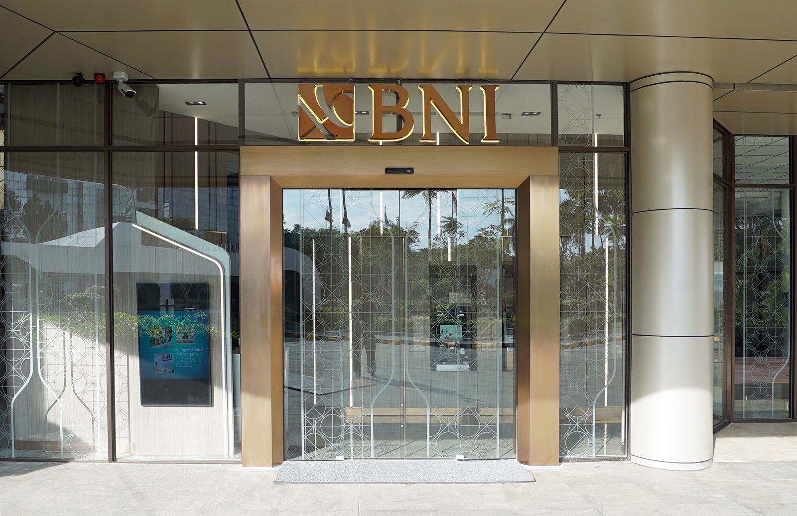 Project Highlight: BNI BUMN