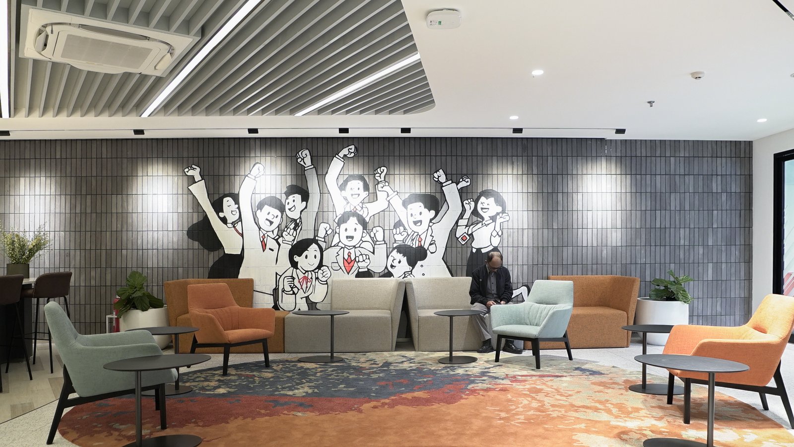 Project Highlight: OJK FOS