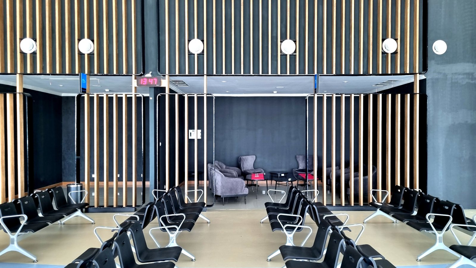 Project Highlight: Bandara Mentawai