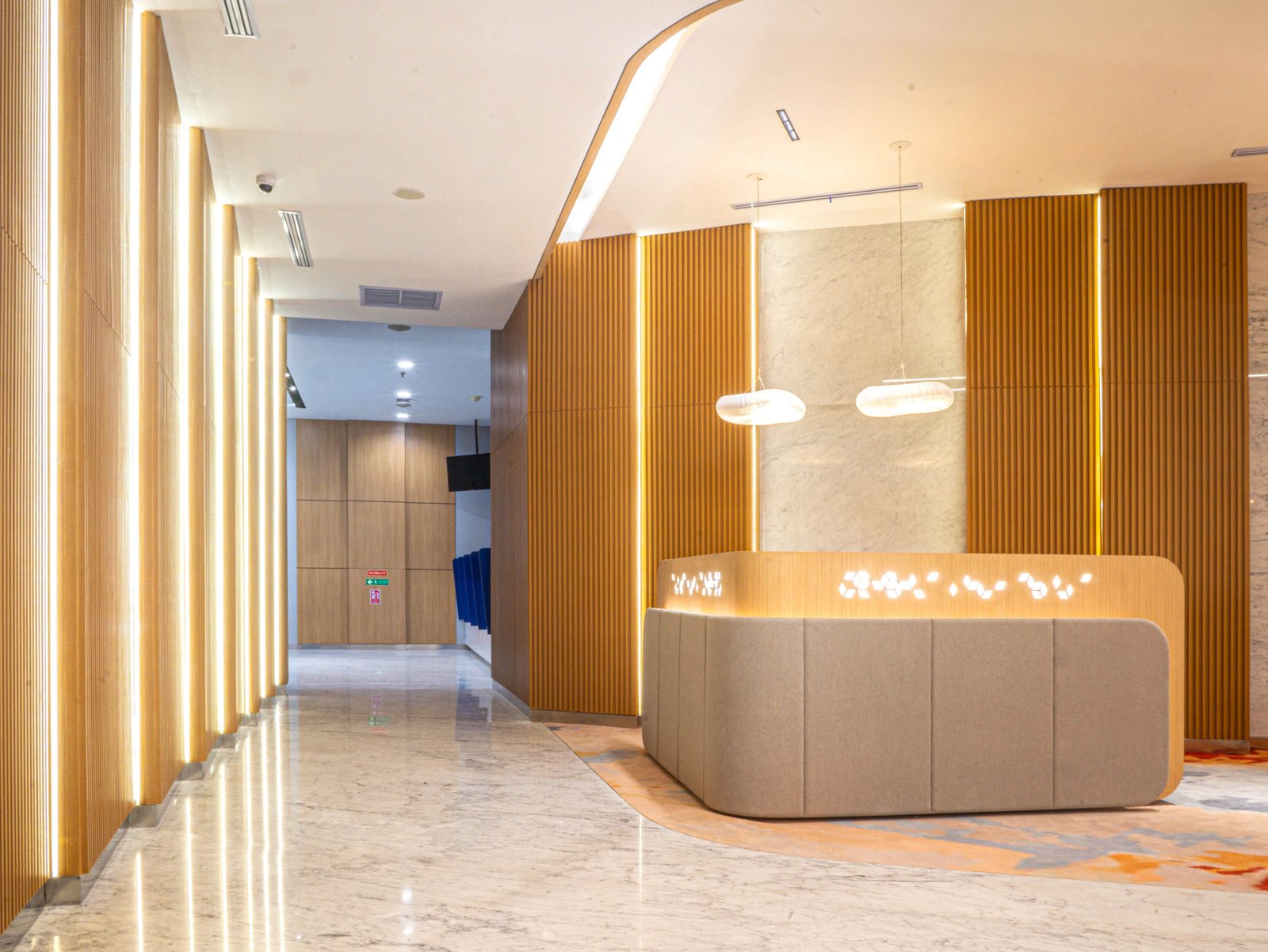 Project Highlight: BRI KCK