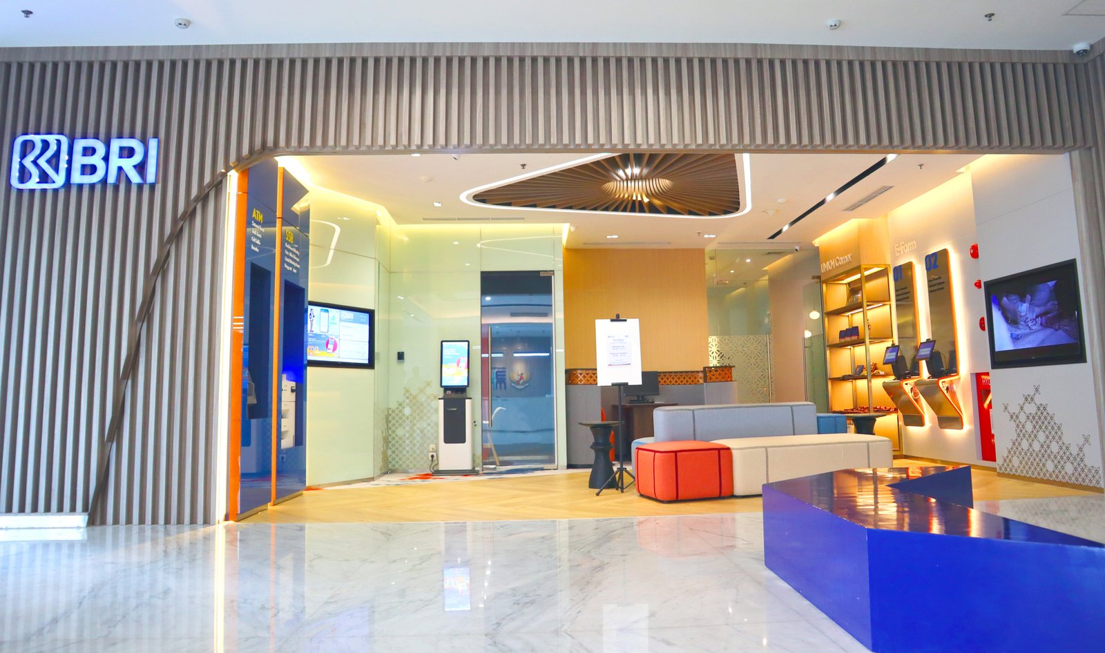 Project Highlight: BRI BUMN