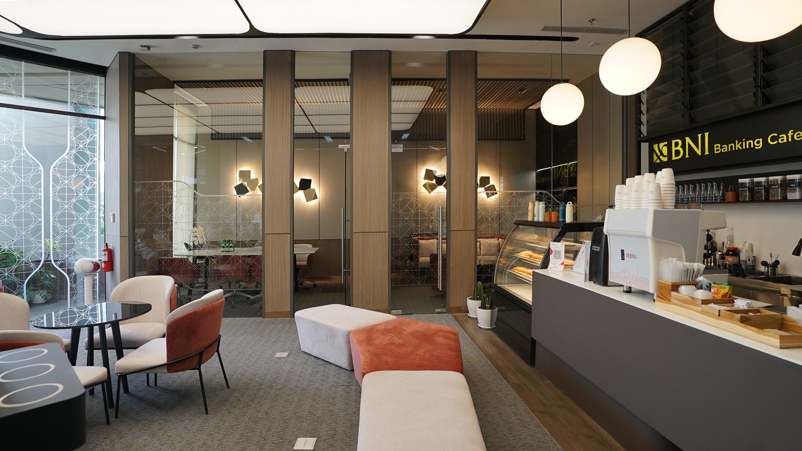 Project Highlight: BNI BUMN