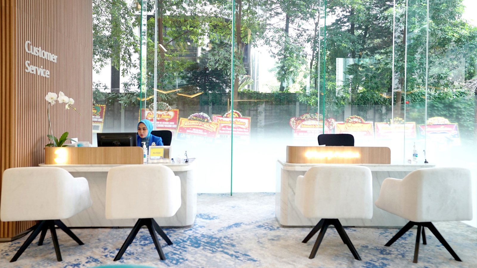Project Highlight: BJB Graha Binakarsa