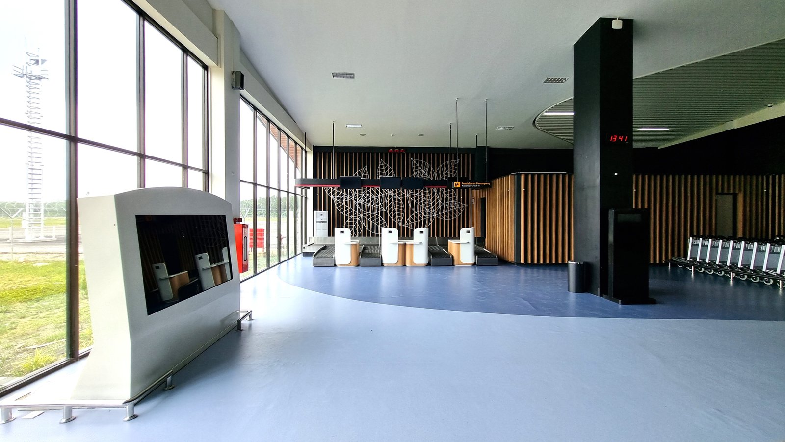 Project Highlight: Bandara Mentawai