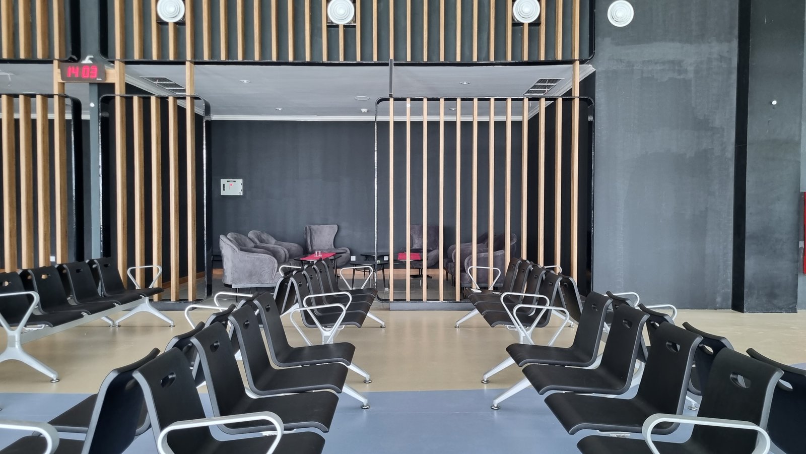 Project Highlight: Bandara Mentawai