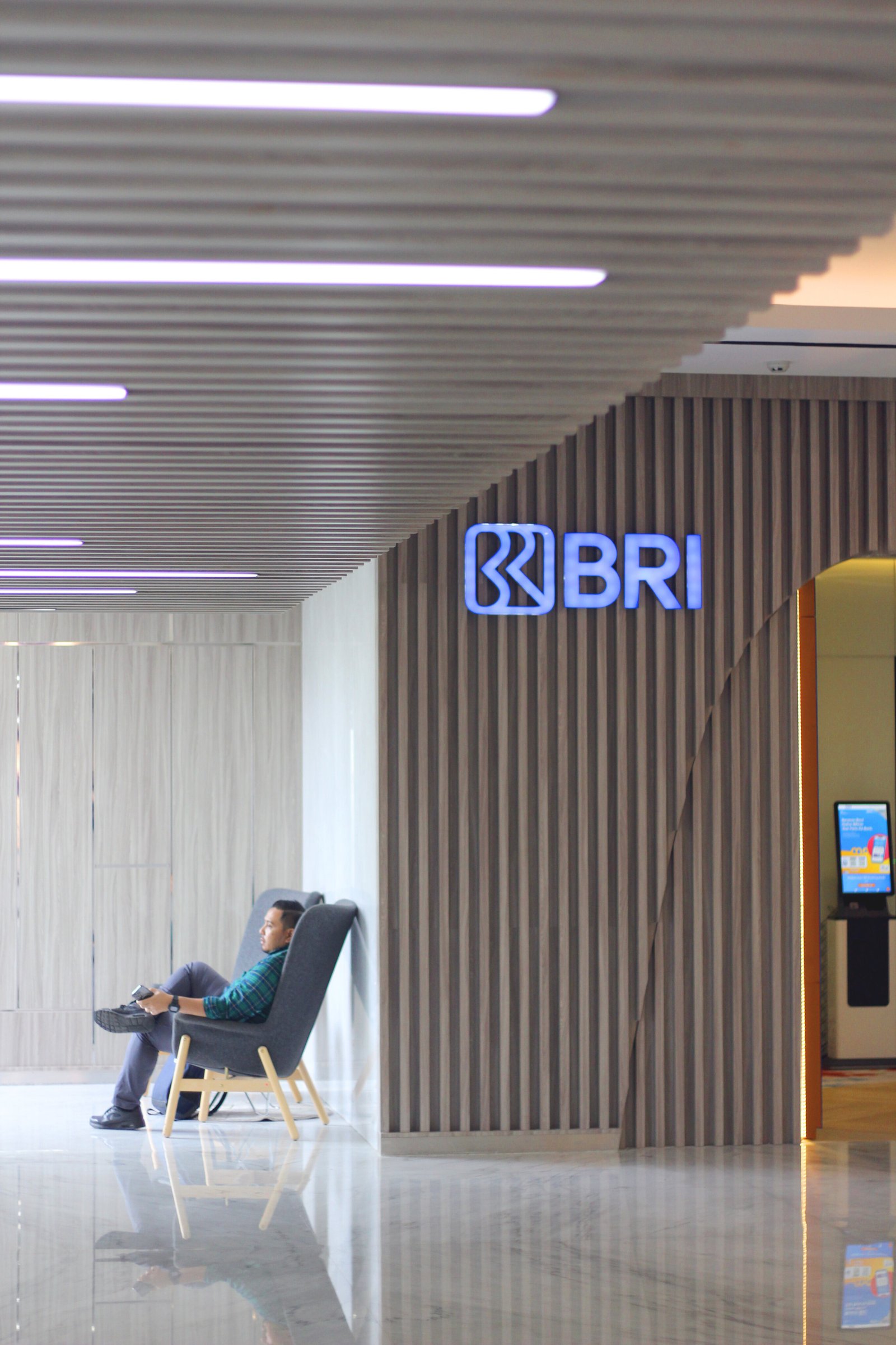 Project Highlight: BRI BUMN