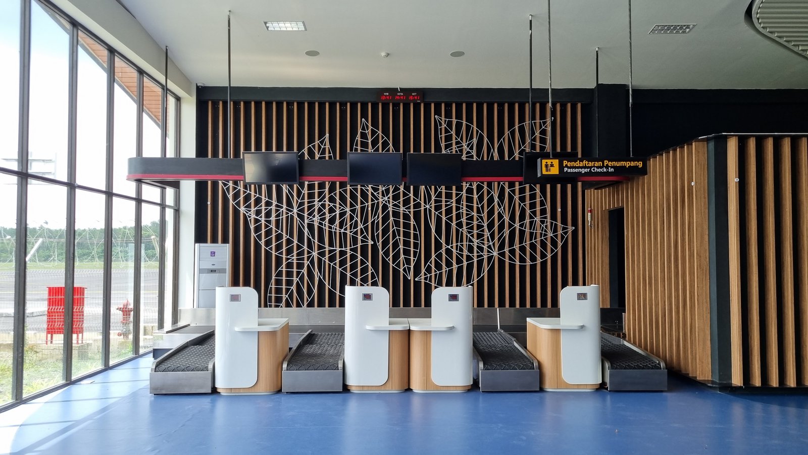 Project Highlight: Bandara Mentawai