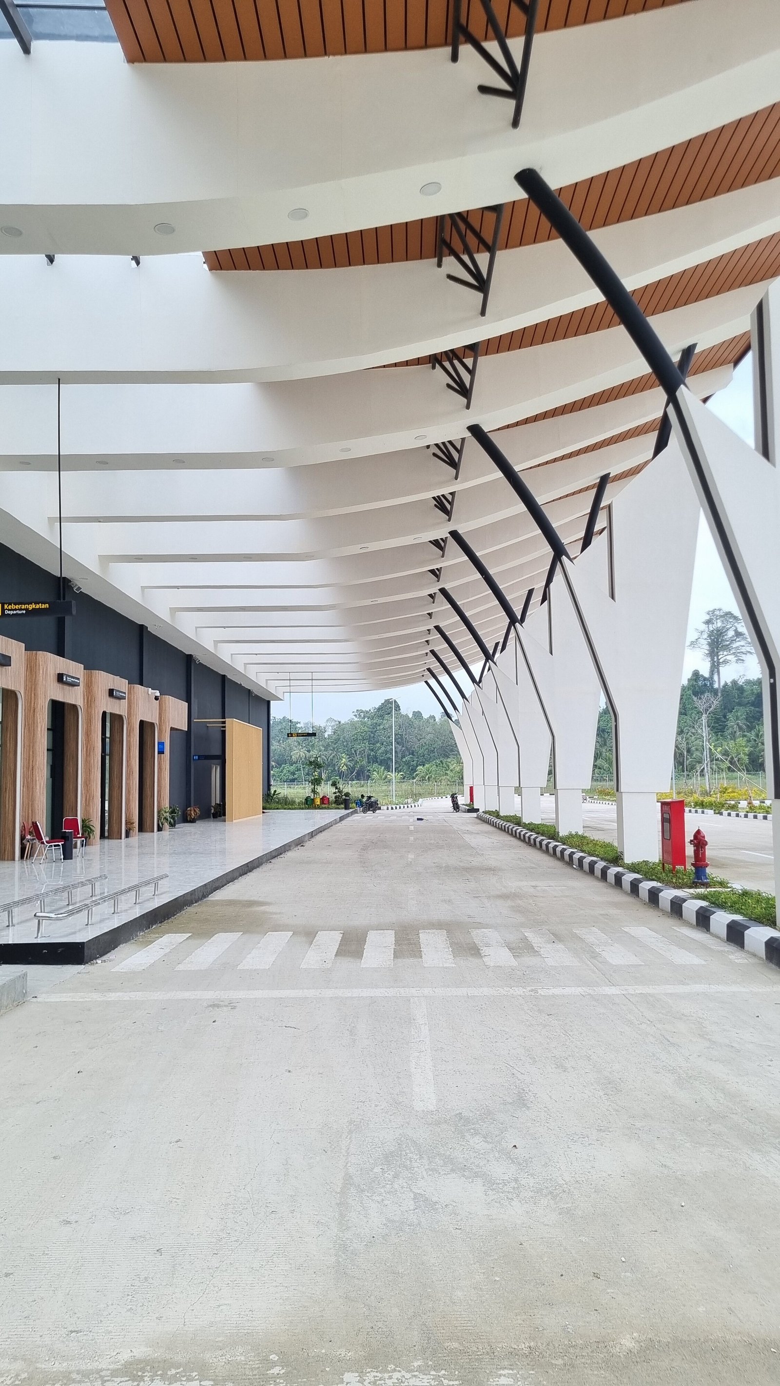 Project Highlight: Bandara Mentawai