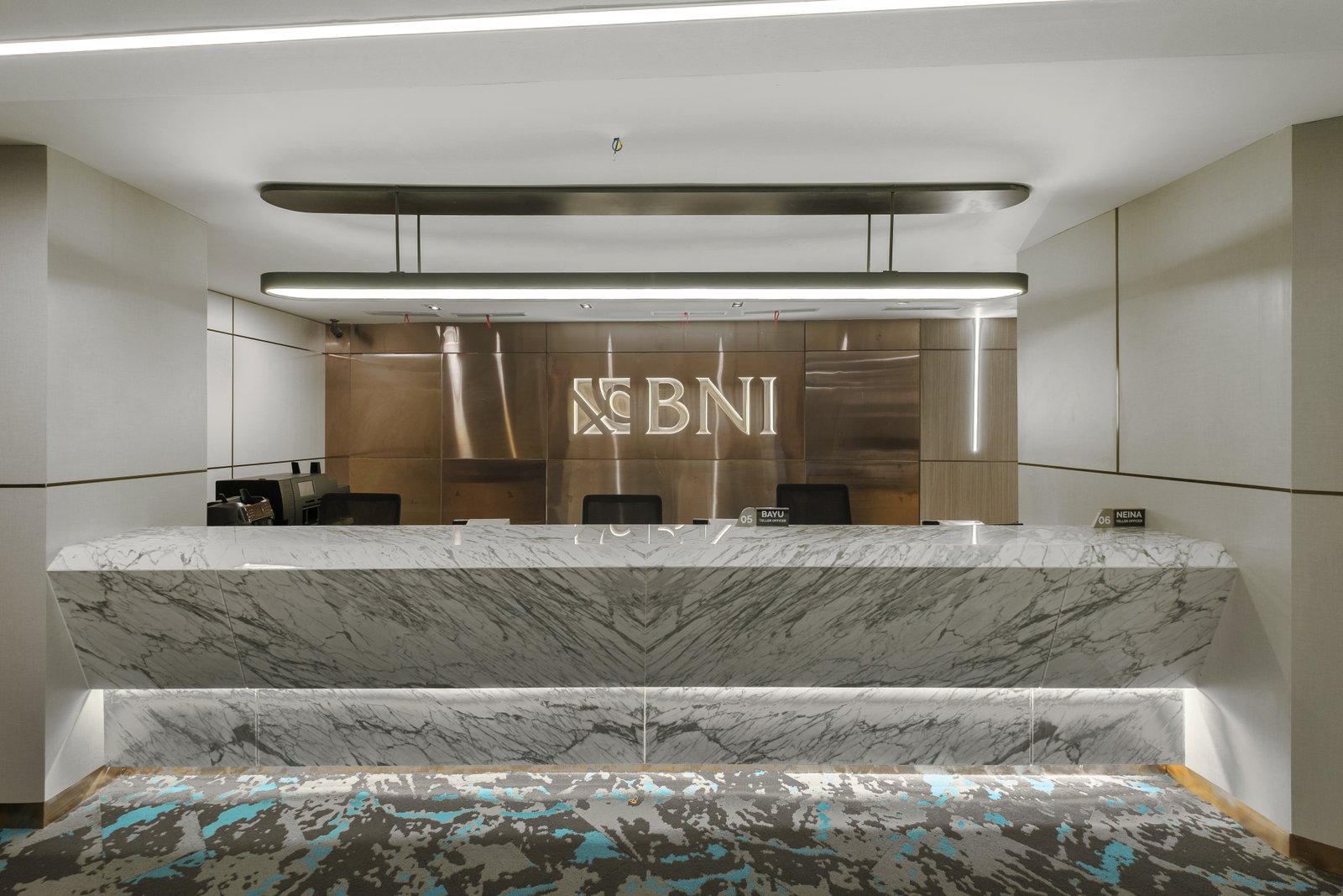 Project Highlight: BNI JPU