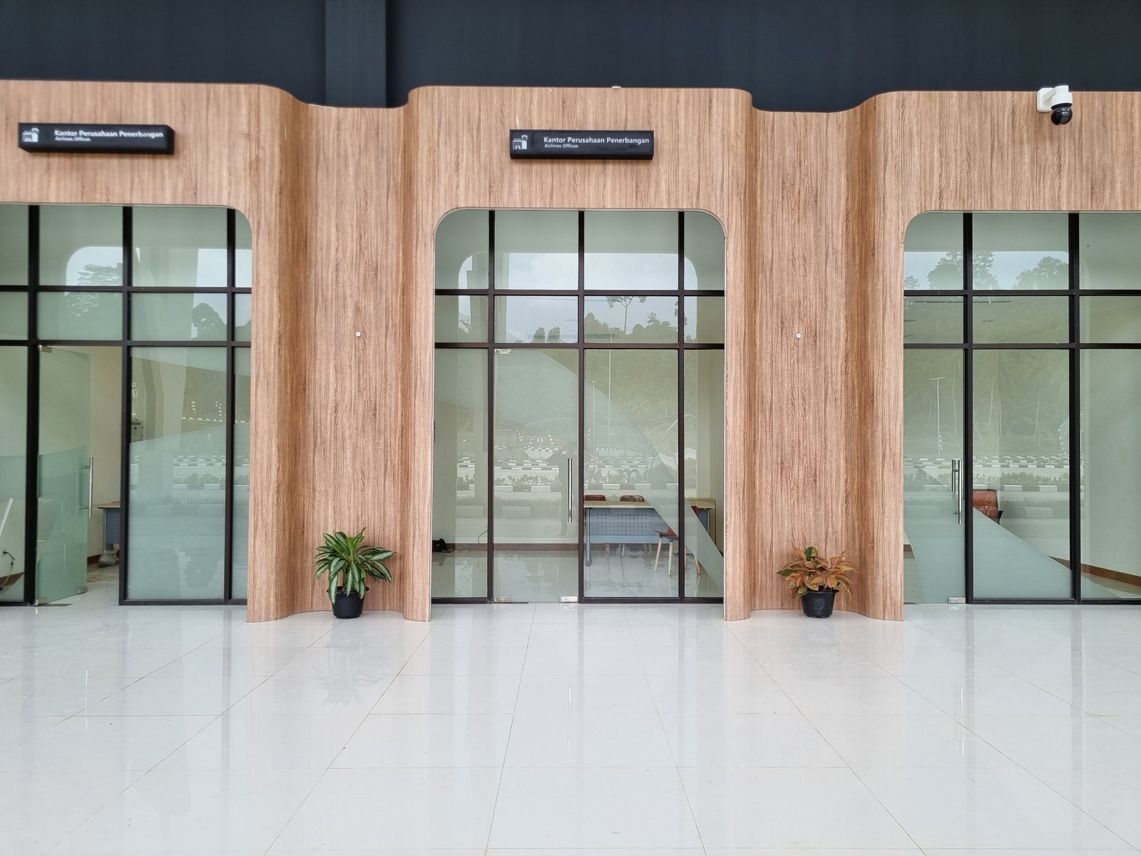 Project Highlight: Bandara Mentawai