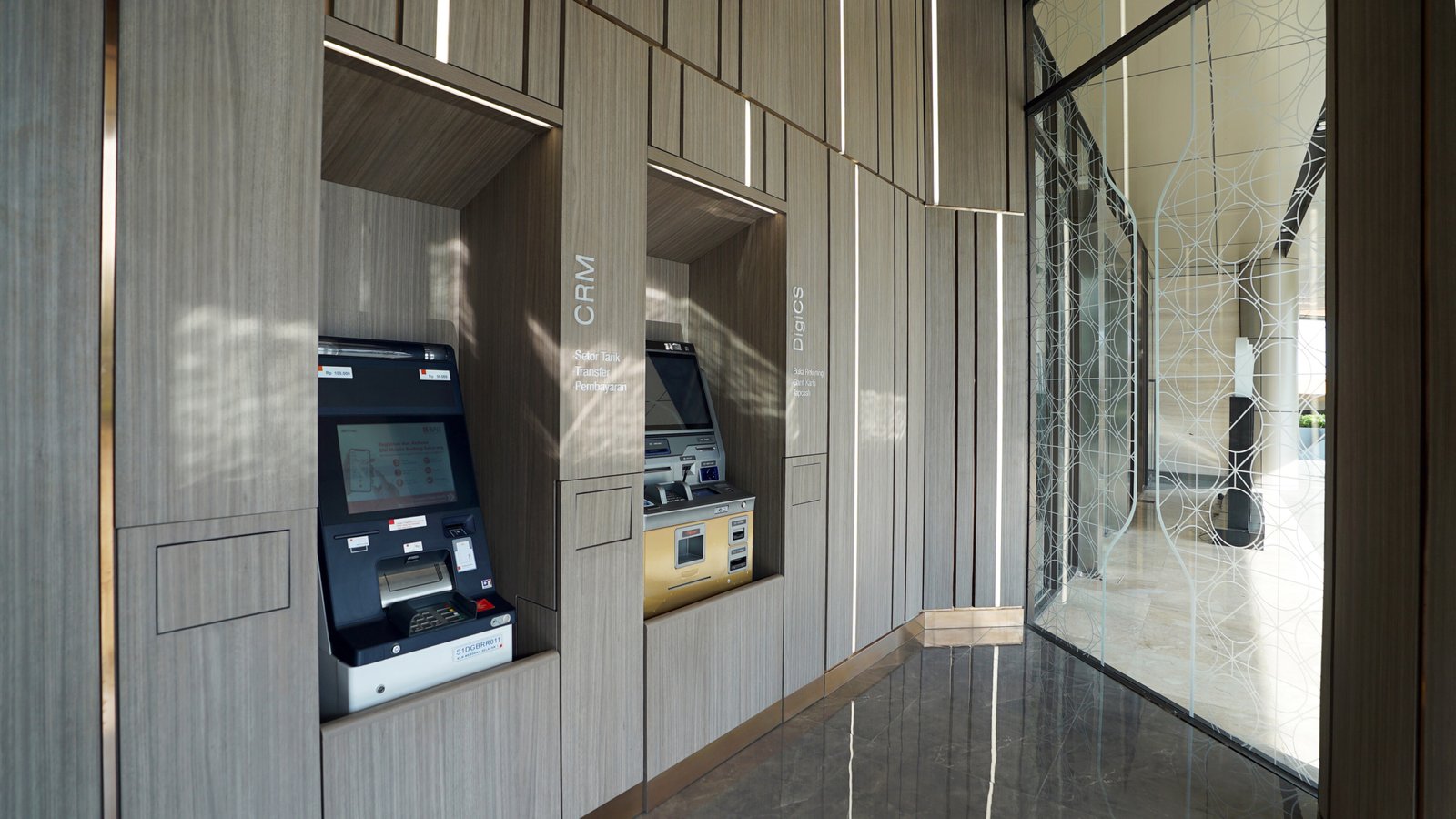 Project Highlight: BNI BUMN