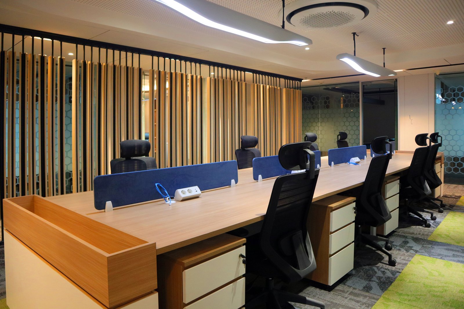 Project Highlight: BTN Commissioner Office