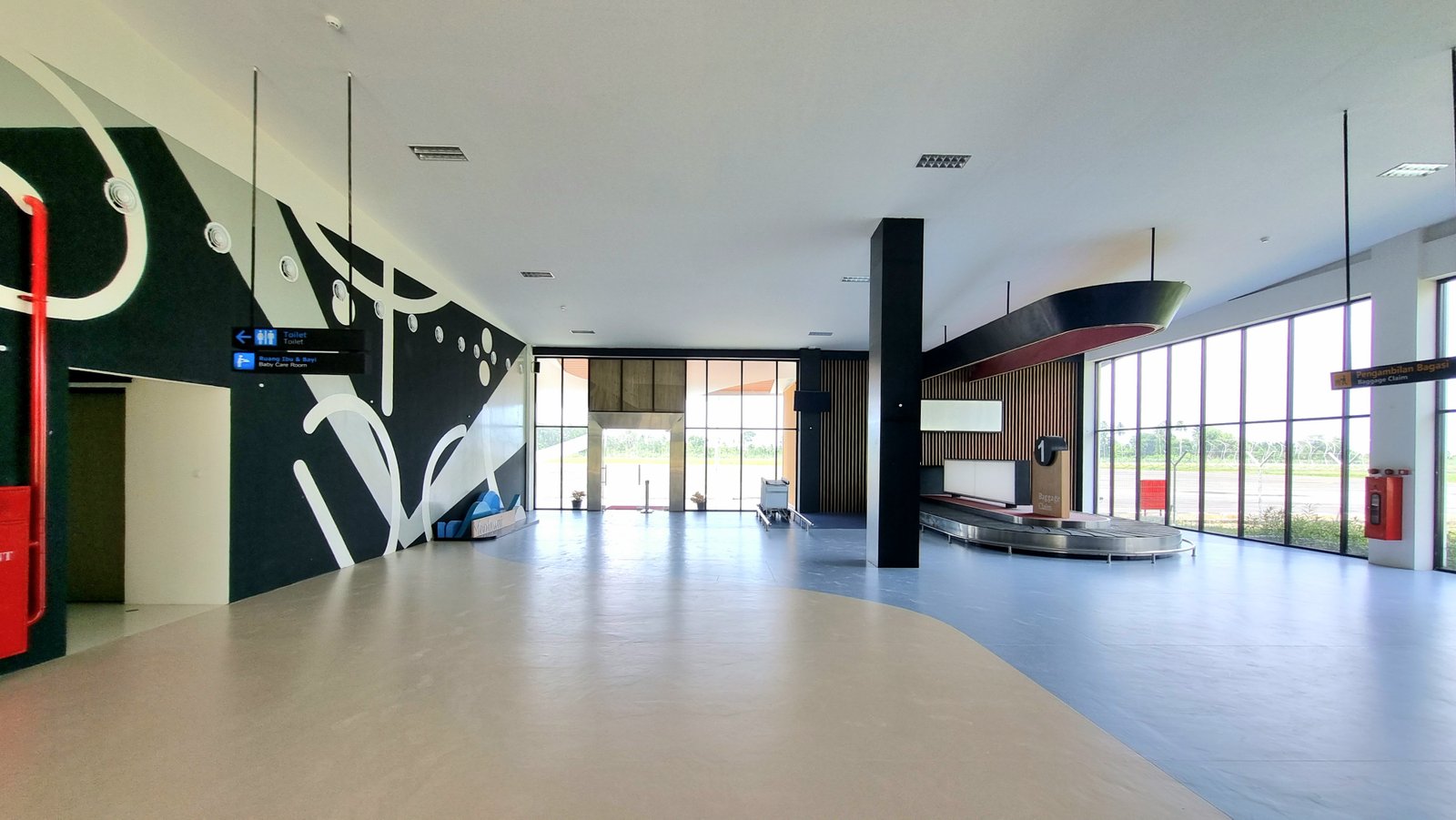 Project Highlight: Bandara Mentawai