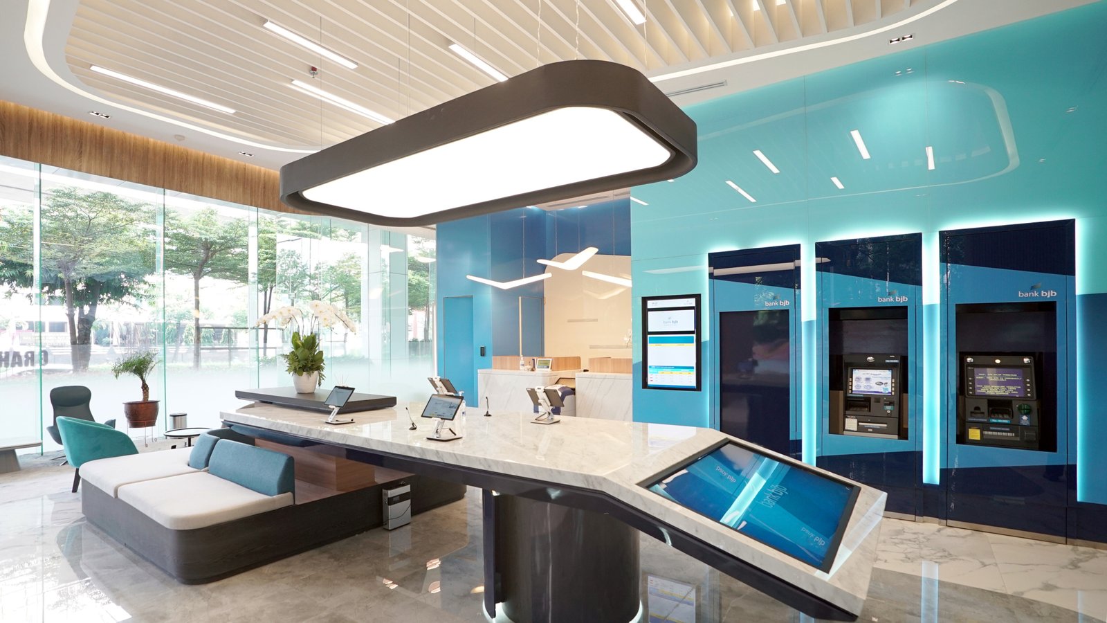 Project Highlight: BJB Graha Binakarsa