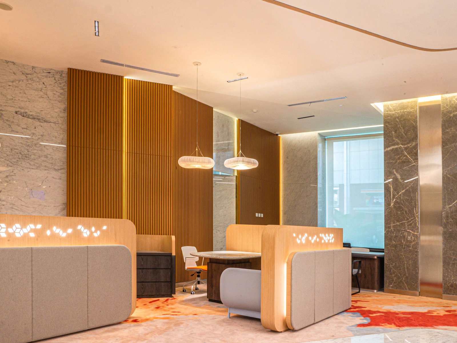 Project Highlight: BRI KCK